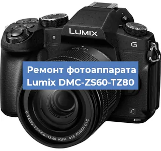 Замена матрицы на фотоаппарате Lumix DMC-ZS60-TZ80 в Волгограде
